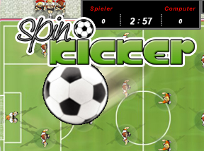free flash games : soccer