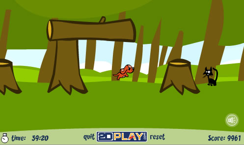nuovi giochi di animali 