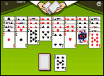 solitaire games: besta card games on the internet