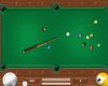 gioco del biliardo a stecca americano carambola