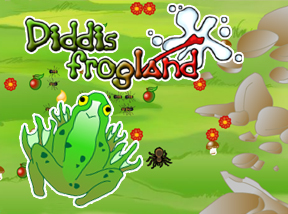 gioco della rana da scaricare gratis o giocare senza scaricare: somiglia a centipede