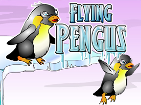giochi senza scaricare: i giochi di pinguini su internet
