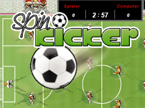 mini giochi di calcio