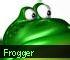 frogger online